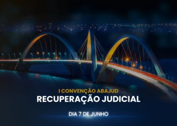 I Convenção Abajud de Recuperação Judicial em Brasília