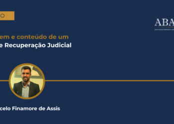 Montagem e conteúdo de um plano de recuperação judicial