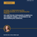 ENTRE A PRESERVAÇÃO EMPRESARIAL E A SUSPEIÇÃO PENAL: