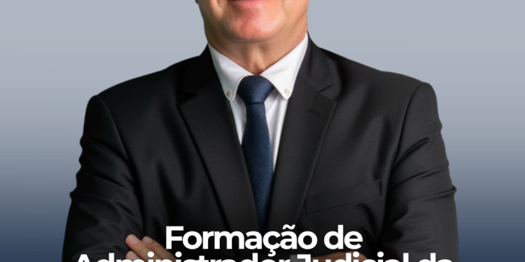 Formação de Administrador Judicial da ABAJUD: Nova turma com início em 1º de Agosto
