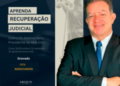 Curso Aprenda a Recuperação Judicial
